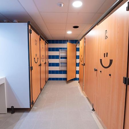 Hostel Le Hueb Тулон Екстериор снимка