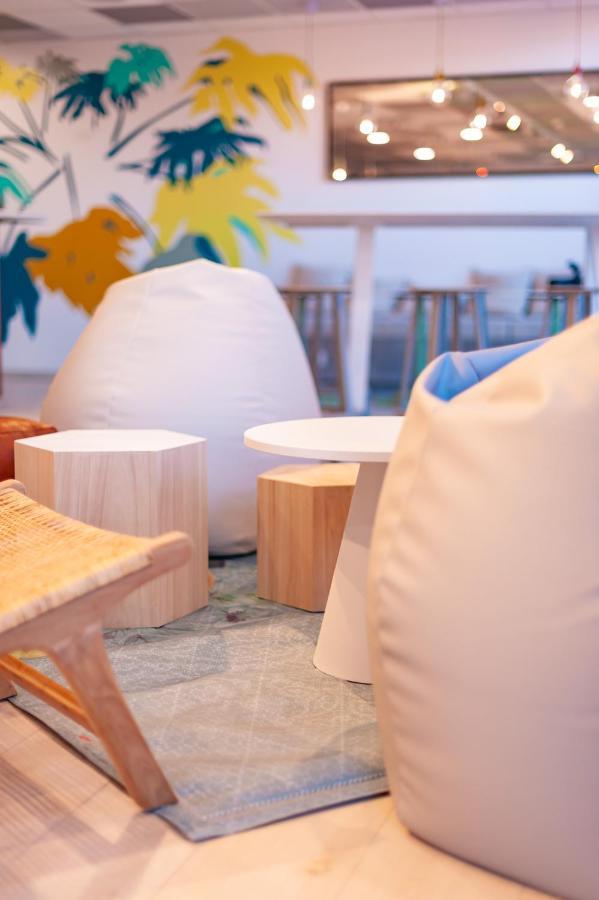 Hostel Le Hueb Тулон Екстериор снимка