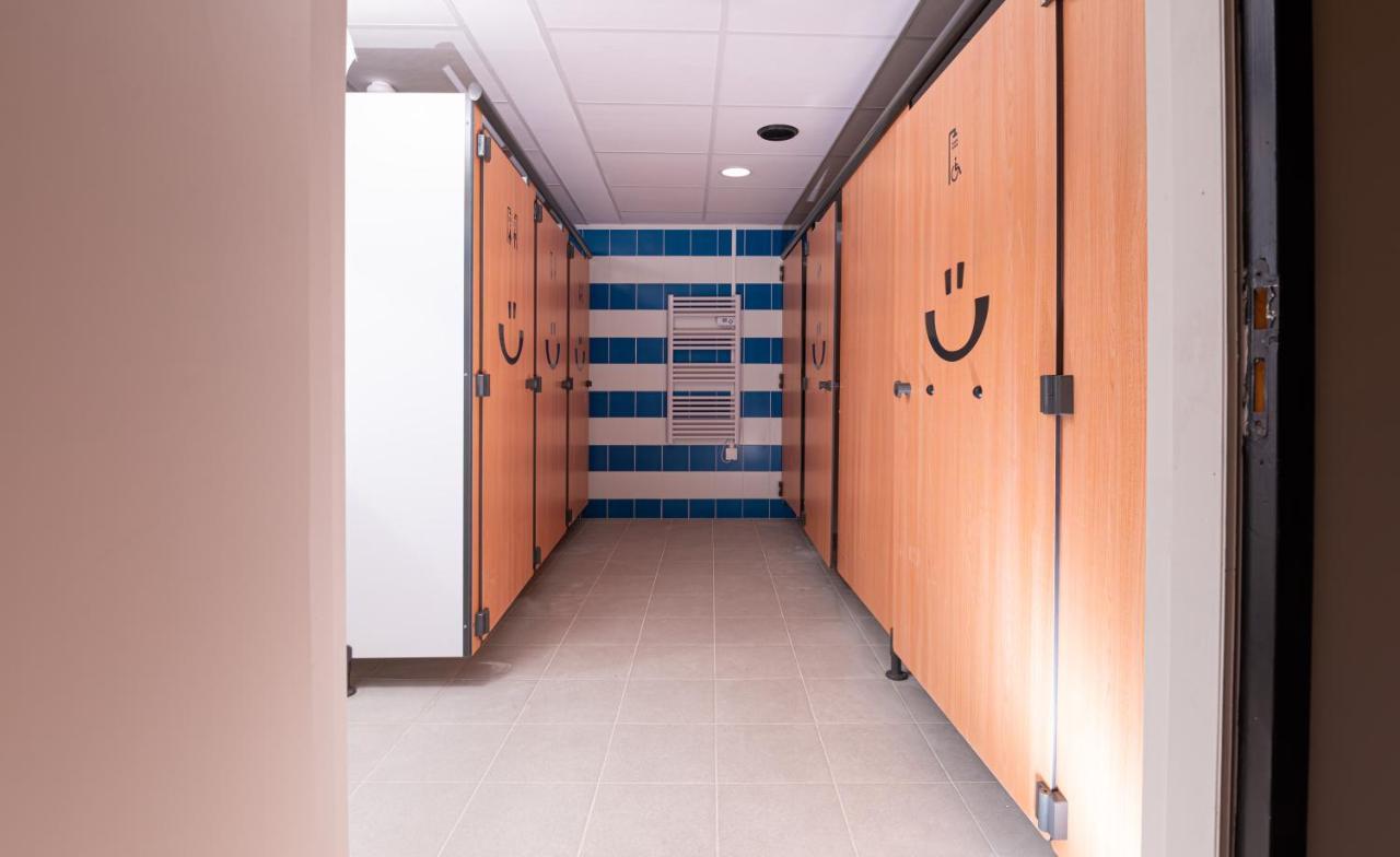 Hostel Le Hueb Тулон Екстериор снимка
