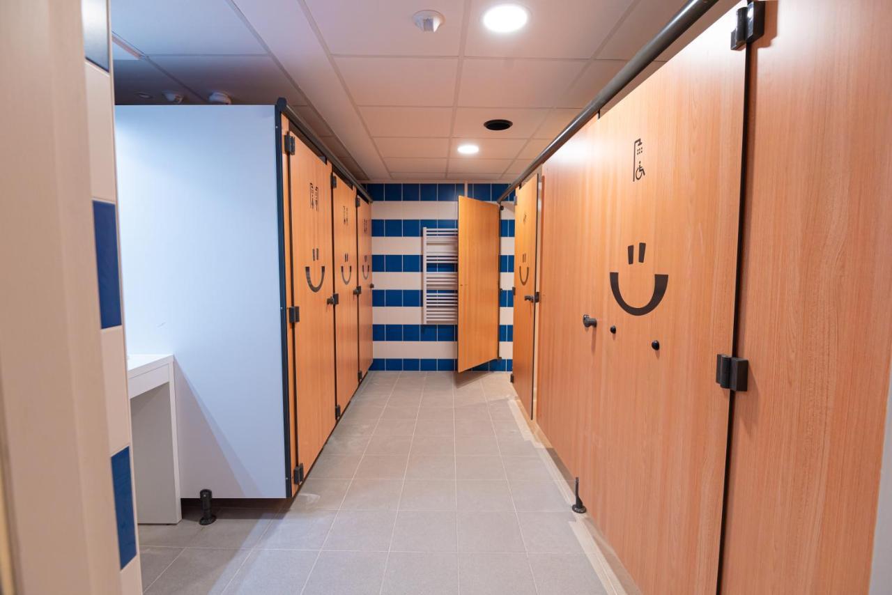 Hostel Le Hueb Тулон Екстериор снимка